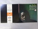 John Coltrane Quartet Ballads MCA Records VIM-4606 Japan  VINYL LP