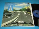 Kraftwerk / Autobahn (GER, Philips 6305 231) - LP