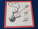 TOY LOVE / Don't Ask Me RARE NEW ZEALAND 1980 SINGLE 7