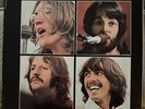 The Beatles Let It Be Spain LP w/ Blue Odeon Label