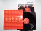 GARBAGE-VERSION 2.0.....RARE  SUPERB  1ST UK PRESS N/MINT VINYL LP 1998