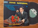 Serge GAINSBOURG N°2  FRENCH 10