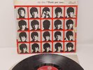 LP The Beatles – Tutti Per Uno (A Hard Day's Night)Parlophon PMCQ 3150 Italy '64