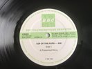 BBC Transcription LP 1980 TOTP 838 Adam Ants ABBA Madness POLICE Spandau Ballet