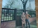 Fairport Convention “Unhalfbricking” 1969 Island Label ILPS 9102 UK Stereo