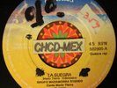 COLOMBIA 45 DISCOS FUENTES ●MAZAMORRA STEREO● RAP EN ESPANOL HIP HOP CUMBIA