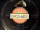 COLOMBIA 45 LATIN ●ALFREDO ARIAS Y SU COMBO● AFRO CUMBIA GAITA ZULAY SABOR