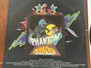 PHANTOM OF THE PARADISE - Soundtrack Vinyl LP - Paul Williams - Swan
