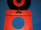 The Pink Fairies The Snake/Do It Polydor 1971 RARE Record Co Sleeve Ex condition
