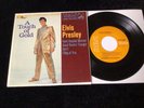 ELVIS PRESLEY EP EPA-5088 A TOUCH OF GOLD 1 RARE ORANGE LABEL NM/MINT PRISTINE
