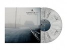 DOWNFALL OF GAIA - Silhouettes of Disgust [WHITE/BLACK] (LP)