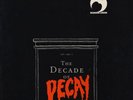 Ronnie Urini - Decade Of Decay (LP, Album)