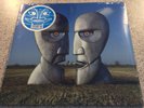 Pink Floyd 2-LP The Division Bell Blue Vinyl-25th Anniversary-NEW & SEALED