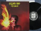 KILLING JOKE Fire Dances / LP Germany 1983 EG RECORDS 813 310-1
