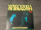 SPIROGYRA Bells, Boots & Shambles LP 1973 POLYDOR 1st Press | Cover Ex- / Rec NM