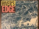 River’s Edge Soundtrack Slayer Vinyl LP Orig Enigma Record VG++