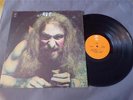 Elf Self-Titled 1972 LP Early Ronnie James Dio