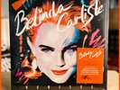 Belinda Carlisle  - Greatest Hits Remixed 2xLP On Clear Vinyl The Go-Gos RSD2023