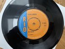 The Rulers Wrong Emboyo RIO 1967 Vinyl Ska Reggae Skinhead Rocksteady Island