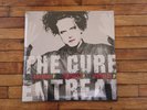 The Cure - Entreat Plus (UK, Fiction, 060075330339) - 2010 - 12inch 2LP marble