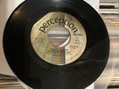Northern soul funk Otis Smith  alley full of trash and bottles rare 45 clip