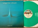 Tangerine Dream - Rubycon - Sage Green Vinyl LP