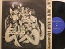 Bob Mitchell Rare Cheesecake Lp Really Live  At The Palomino Club: Las Vegas, Ne
