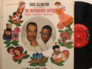 Duke Ellington First Pressing Lp The Nutcracker Suite On Columbia - Nm / Vg++ To