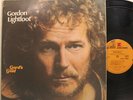 Gordon Lightfoot 2-Disc Lp Gord’S Gold On Reprise - Vg++ (Name Stamp On Labels)