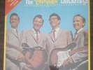 SEALED Buddy Holly The Chirping Crickets Vinyl LP 87' USA Reissue of 1st Album