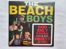 The Beach Boys God Only Knows 2016 Yellow Vinyl 7