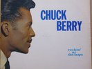 Chuck Berry - Rockin' at the Hops - 1960 Original US Pressing - Hear It