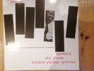 Horace Parlan Quintet Speakin My Piece 200 Gram Mono Classic Records