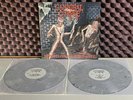 Cannibal Corpse Stab Hack Slash Kill Grey Black Marbled Vinyl Lim300 FFO Death