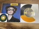 BECK  I Just Started Hating People Today Third Man tri-colour Vinyl 7” Ltd 100