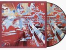 Eminem The Slim Shady LP Picture Disc Vinyl by Damien Hirst Encore Mathers MTBMB