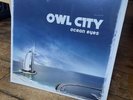 Owl City - Ocean Eyes NEW SEALED VINYL LP