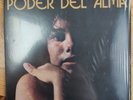 Poder Del Alma - Mimi / Bacanal 76 - Latin Funk Soul Psychadelic Salsa NM vinyl
