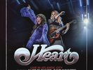 Heart - Live In Atlantic City 2LP [LP] [Vinyl] NEW