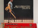 Bruce Springsteen - Live '75-'85 - 5LP BOX JAPAN VINYL OBI Booklet- 75AP 3300-4