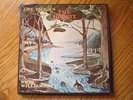 TOLKIEN THE HOBBIT (RECORD LP SET) NICOL WILLIAMSON
