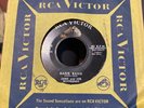 Rockabilly 45 rpm-JANIS MARTIN Bang Bang / Please Be My Love / RCA 45-7318