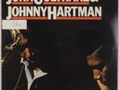 JOHN COLTRANE & JOHNNY HARTMAN: MCA Impulse KM Audiophile Jazz LP NM Vinyl
