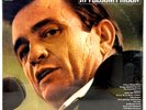 At Folsom Prison Johnny Cash 1968 Vinyl Columbia Records 1st Press Sealed Mint