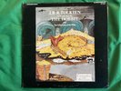 J.R.R. TOLKIEN reads THE HOBBIT LORD OF THE RINGS 1st CAEDMON US LP 1975 RARE NM