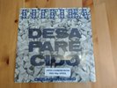 LITFIBA DESAPARECIDO VINILE CRYSTAL LIMITED & NUMBERED EDITION