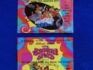 NOS The Bannana Splits TV 45 Vinyl Singles 34578 / 34579 Hanna-Barbera Kelloggs