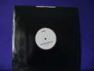 OASIS Cigarettes & Alcohol 12” PROMO UK ONE SIDED 1994 CTP190CL *SUPER RARE*