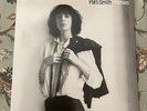 Patti Smith - Horses LP 180 Gram Audiophile Vinyl Speakers Corner VG+