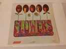The Rolling Stones – Flowers - 1967 US Release Vinyl LP First Press LL3509 VG/VG
